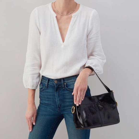 HOBO Render Crossbody Bag - Picture 13 of 13